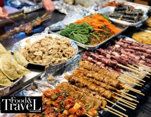 Seoul BBQ