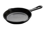 Large Cast Iron Pan