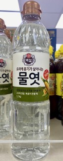 Corn Syrup