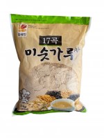MIXED GRAIN POWDER (MISUGARU)