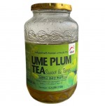 PLUM TEA (MAESIL-CHA)