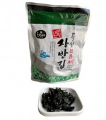 SEAWEED SNACK (GIMJABAN)